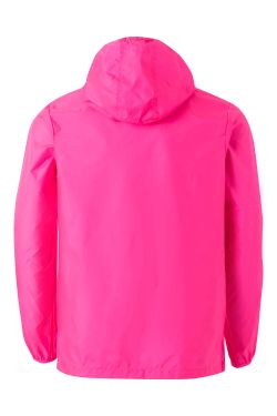 Cortaviento unisex