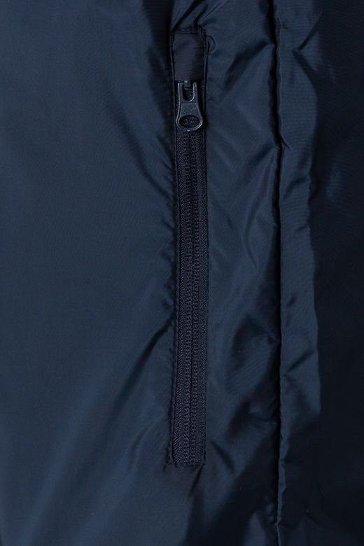 Cortaviento unisex