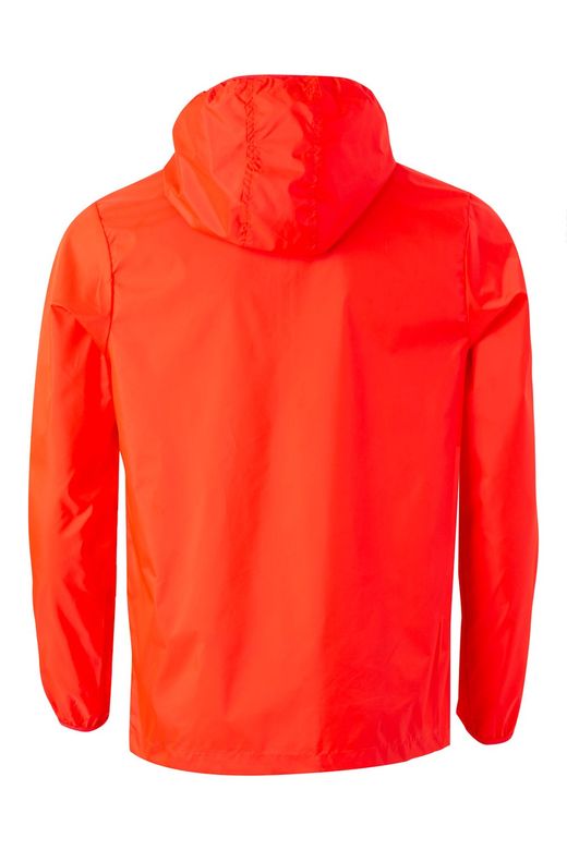 Cortaviento unisex