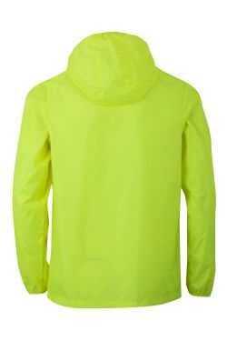 Cortaviento unisex