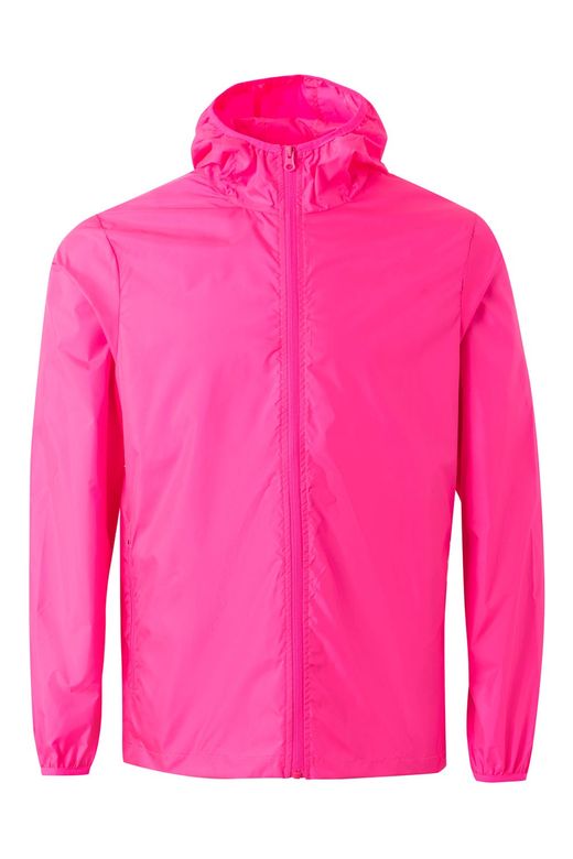 Cortaviento unisex