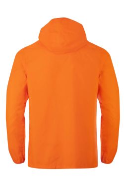 Cortaviento unisex