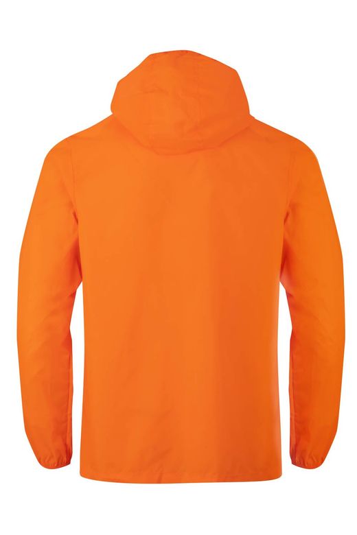 Cortaviento unisex
