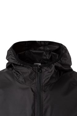 Cortaviento unisex