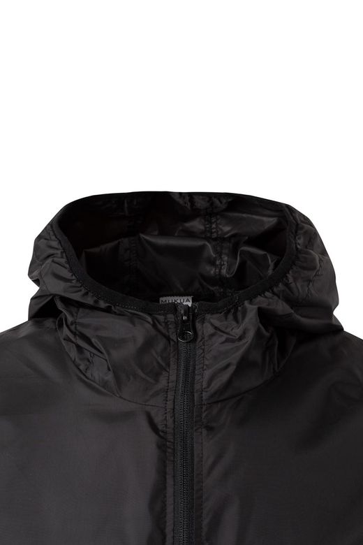 Cortaviento unisex