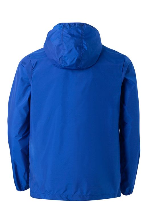 Cortaviento unisex