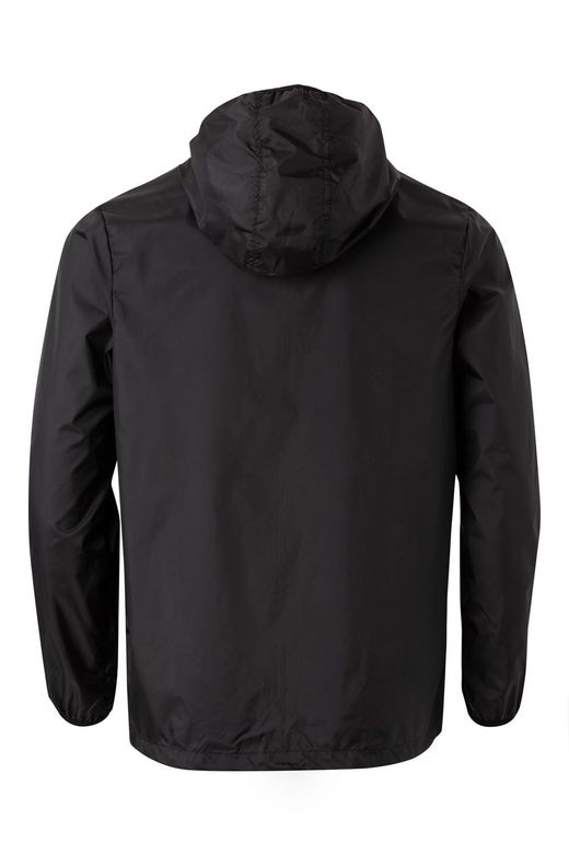 Cortaviento unisex