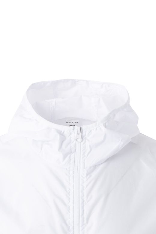 Cortaviento unisex