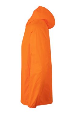 Cortaviento unisex
