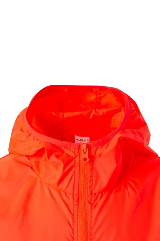 Cortaviento unisex
