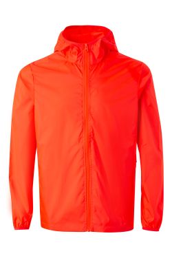 Cortaviento unisex