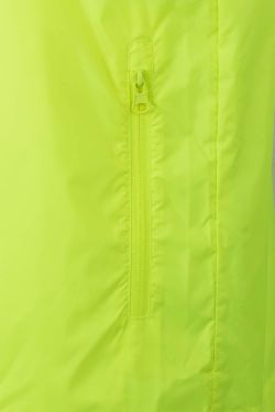 Cortaviento unisex