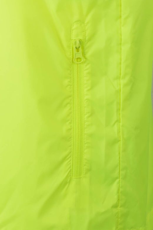 Cortaviento unisex