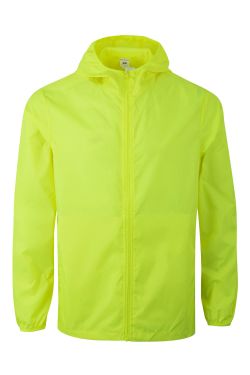 Cortaviento unisex