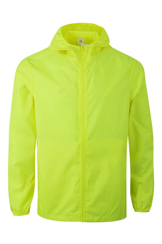 Cortaviento unisex