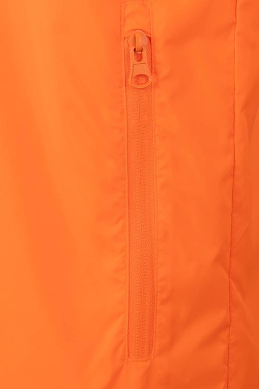 Cortaviento unisex