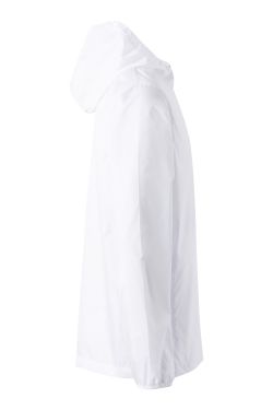 Cortaviento unisex