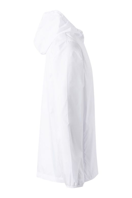 Cortaviento unisex