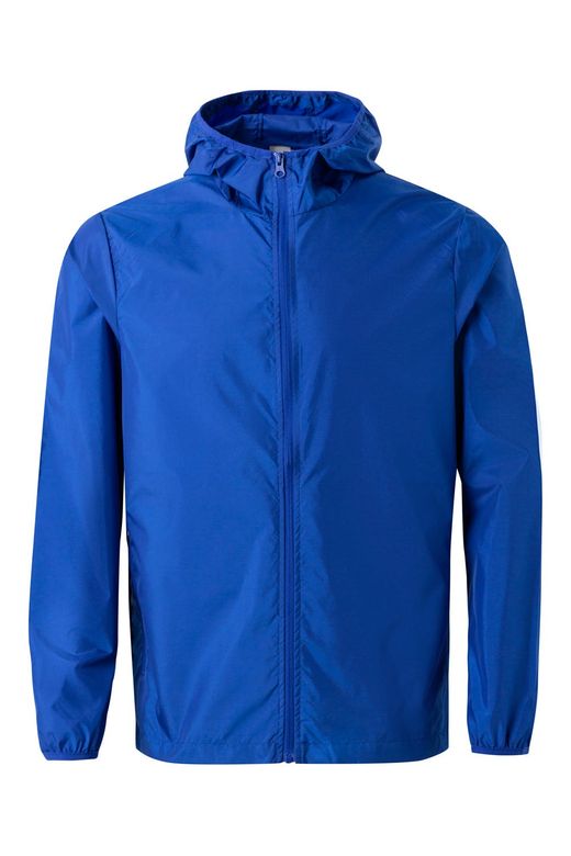 Cortaviento unisex