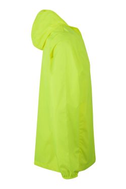 Cortaviento unisex