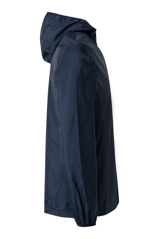 Cortaviento unisex