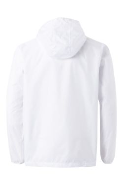 Cortaviento unisex