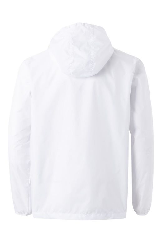Cortaviento unisex