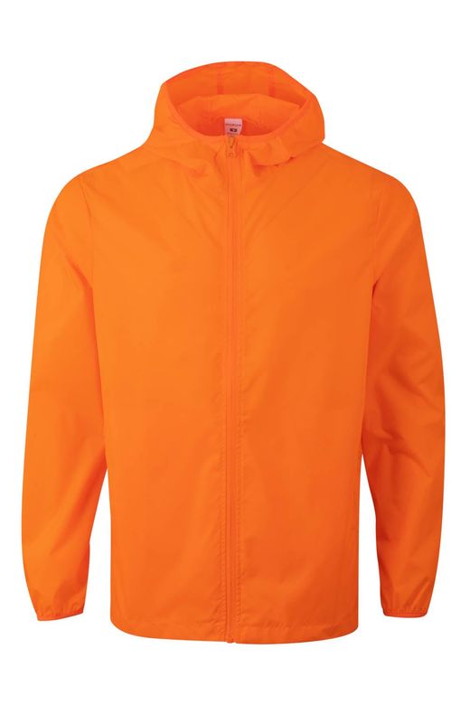 Cortaviento unisex