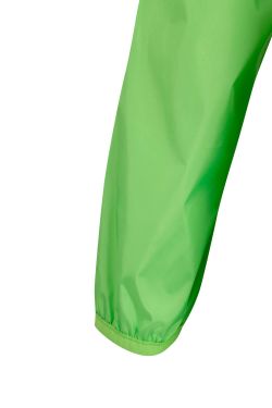 Cortaviento unisex