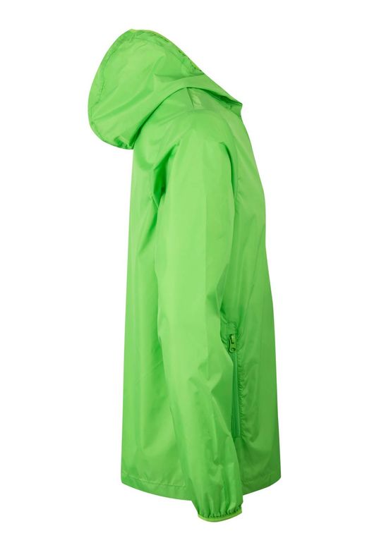 Cortaviento unisex