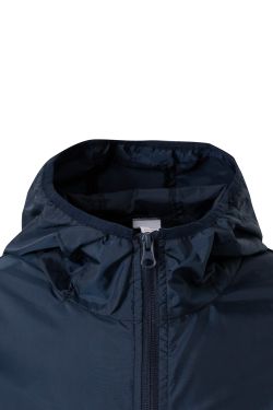 Cortaviento unisex