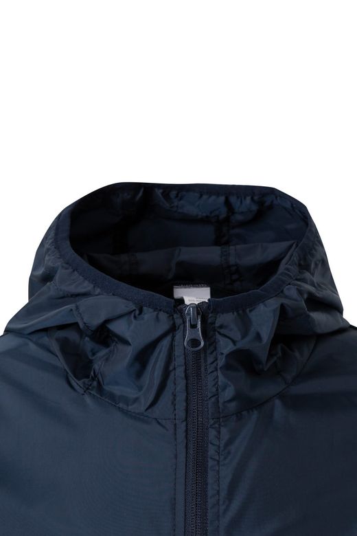 Cortaviento unisex