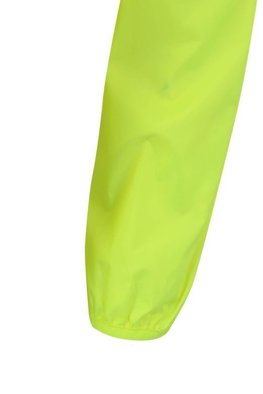 Cortaviento unisex