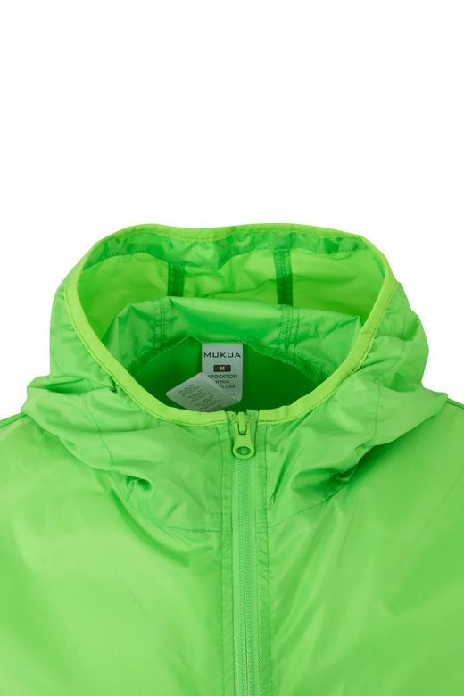 Cortaviento unisex