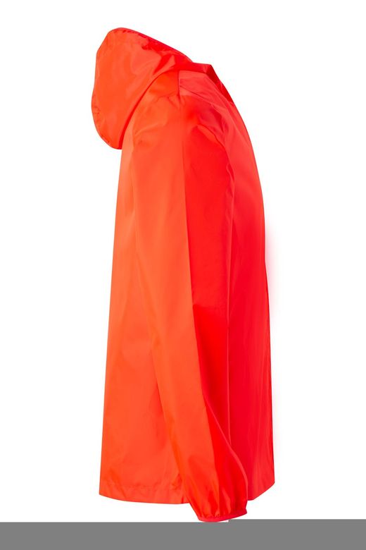 Cortaviento unisex