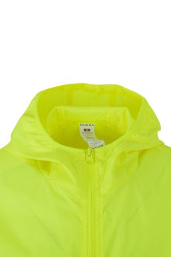 Cortaviento unisex