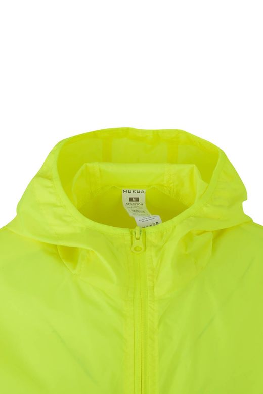 Cortaviento unisex