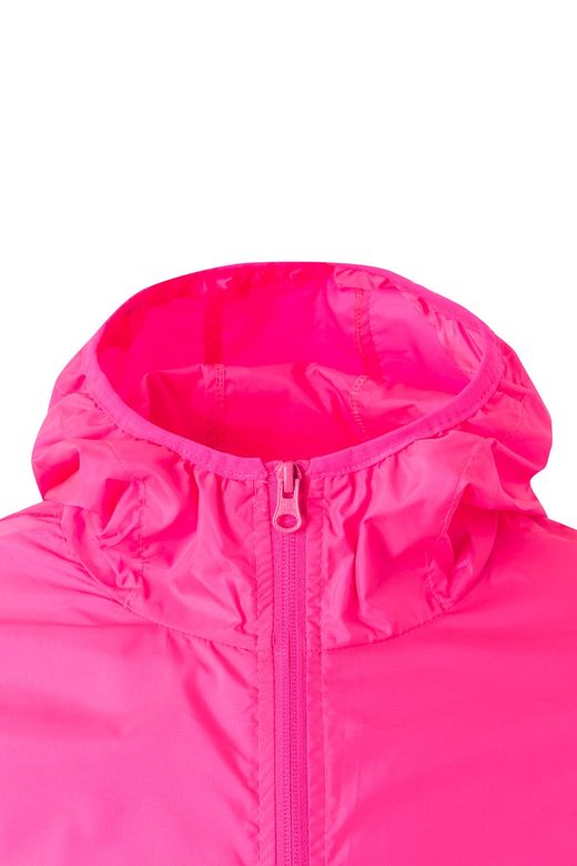 Cortaviento unisex