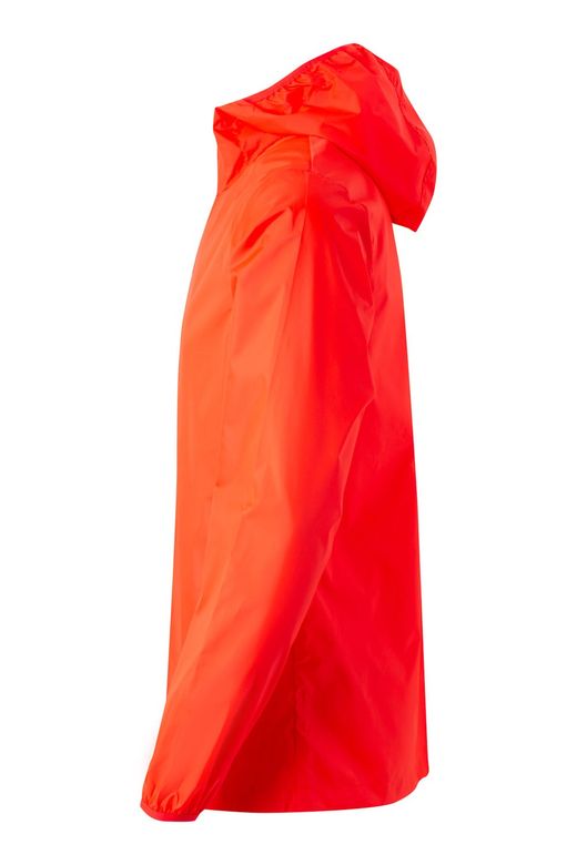 Cortaviento unisex