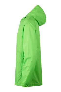 Cortaviento unisex