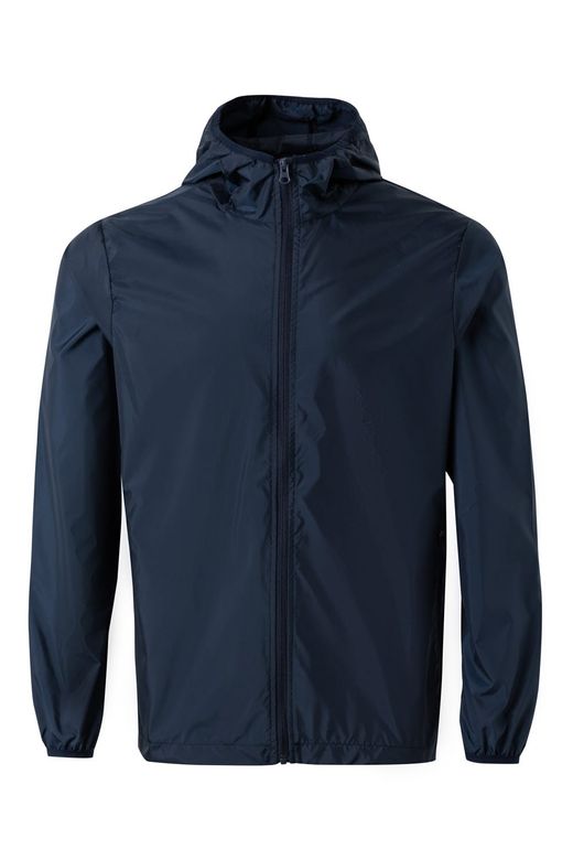 Cortaviento unisex