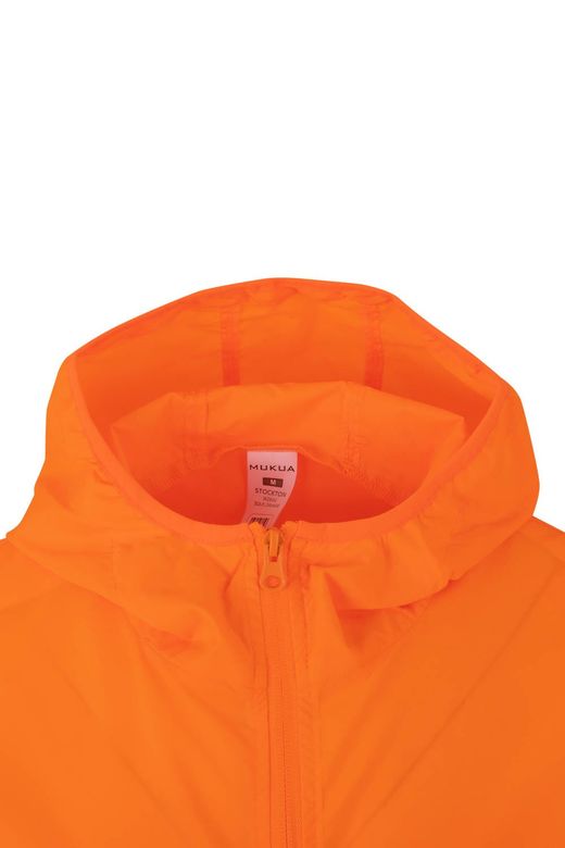Cortaviento unisex
