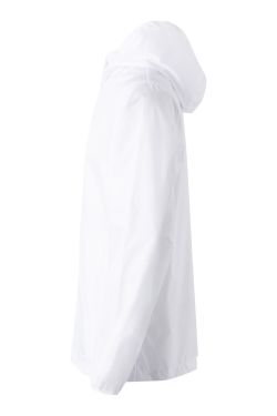 Cortaviento unisex