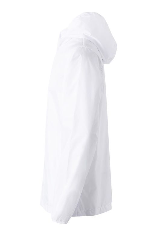 Cortaviento unisex