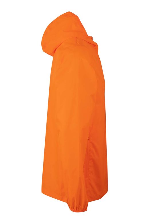 Cortaviento unisex