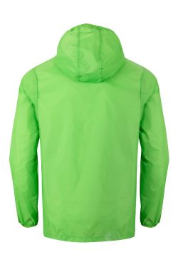 Cortaviento unisex