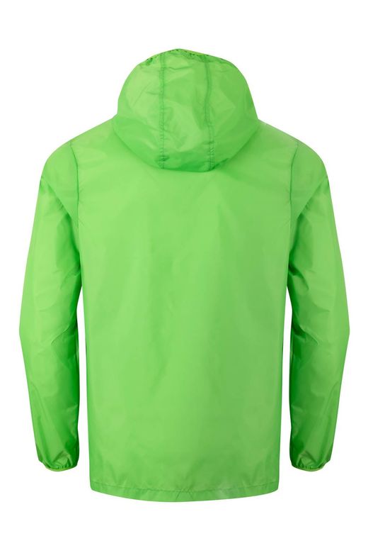 Cortaviento unisex