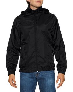 Cortavientos Hammer™ hombre