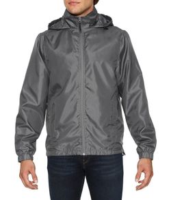 Cortavientos Hammer™ hombre