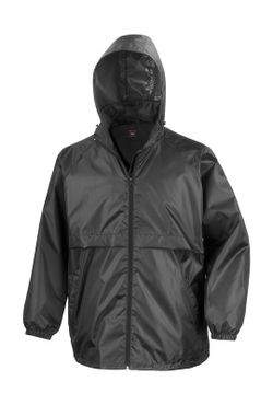 Jacke Windbreaker Mann